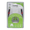 CABLE HDMI 1.8M JAL TECH - Thumbnail Image 4